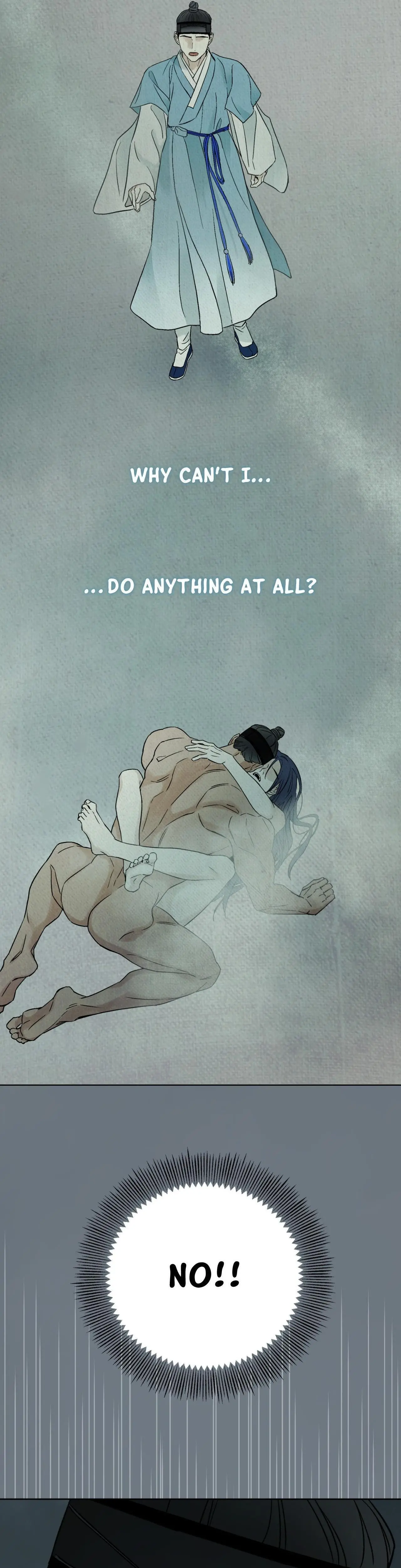 The Alluring Tale of Mong-Ryong - Chapter 50 Page 19