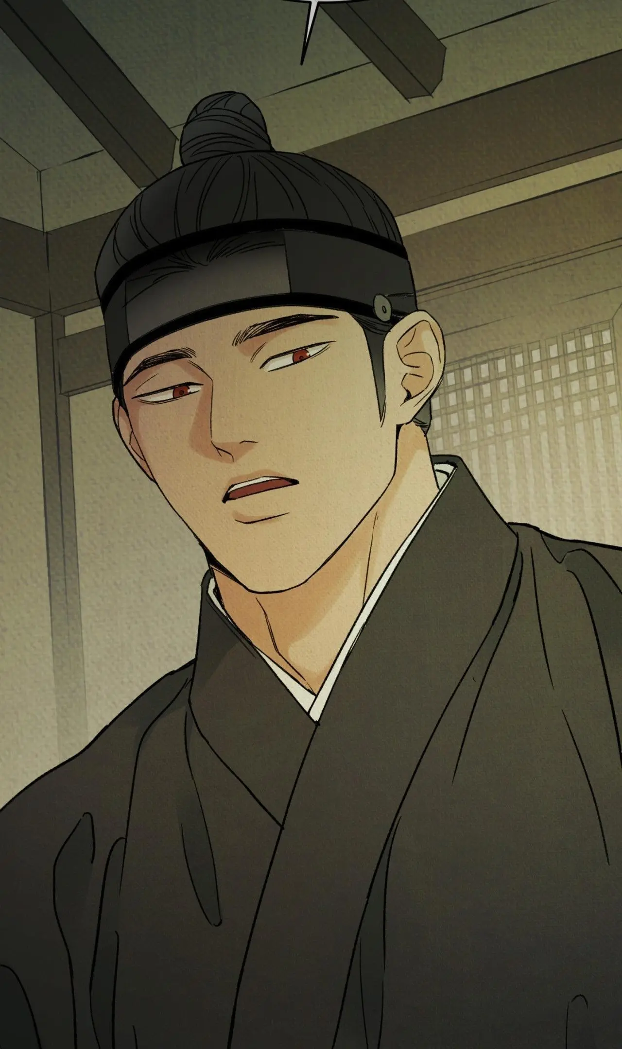 The Alluring Tale of Mong-Ryong - Chapter 50 Page 23