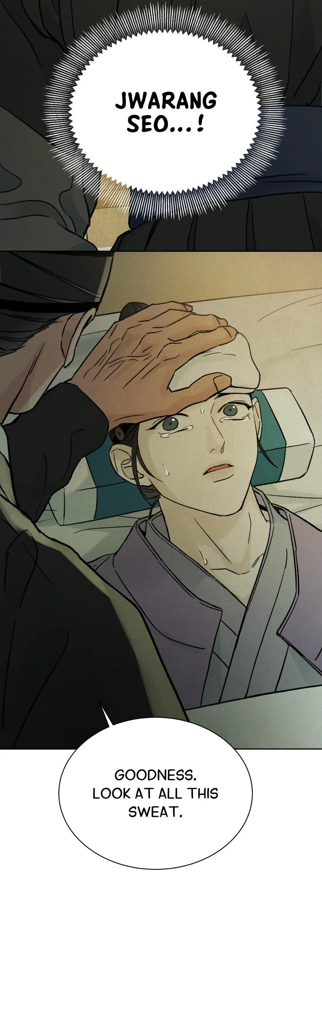 The Alluring Tale of Mong-Ryong - Chapter 50 Page 24