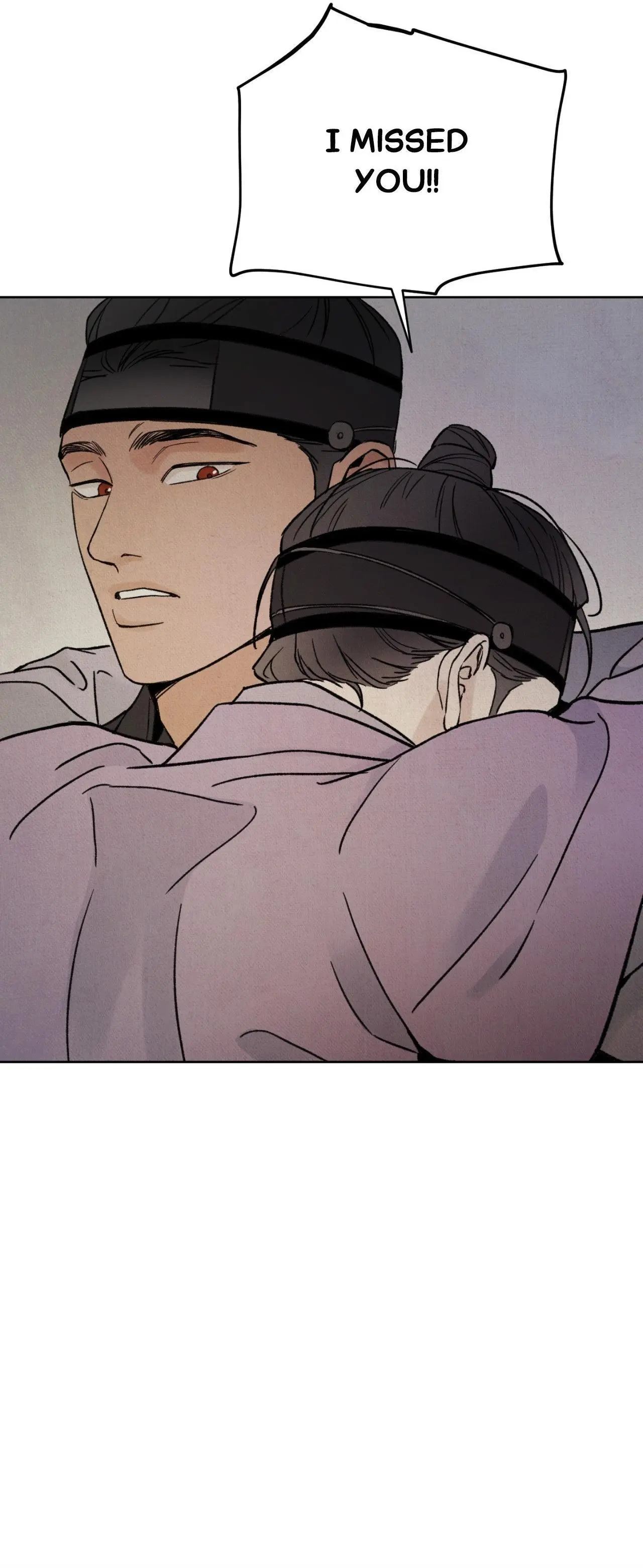 The Alluring Tale of Mong-Ryong - Chapter 50 Page 26