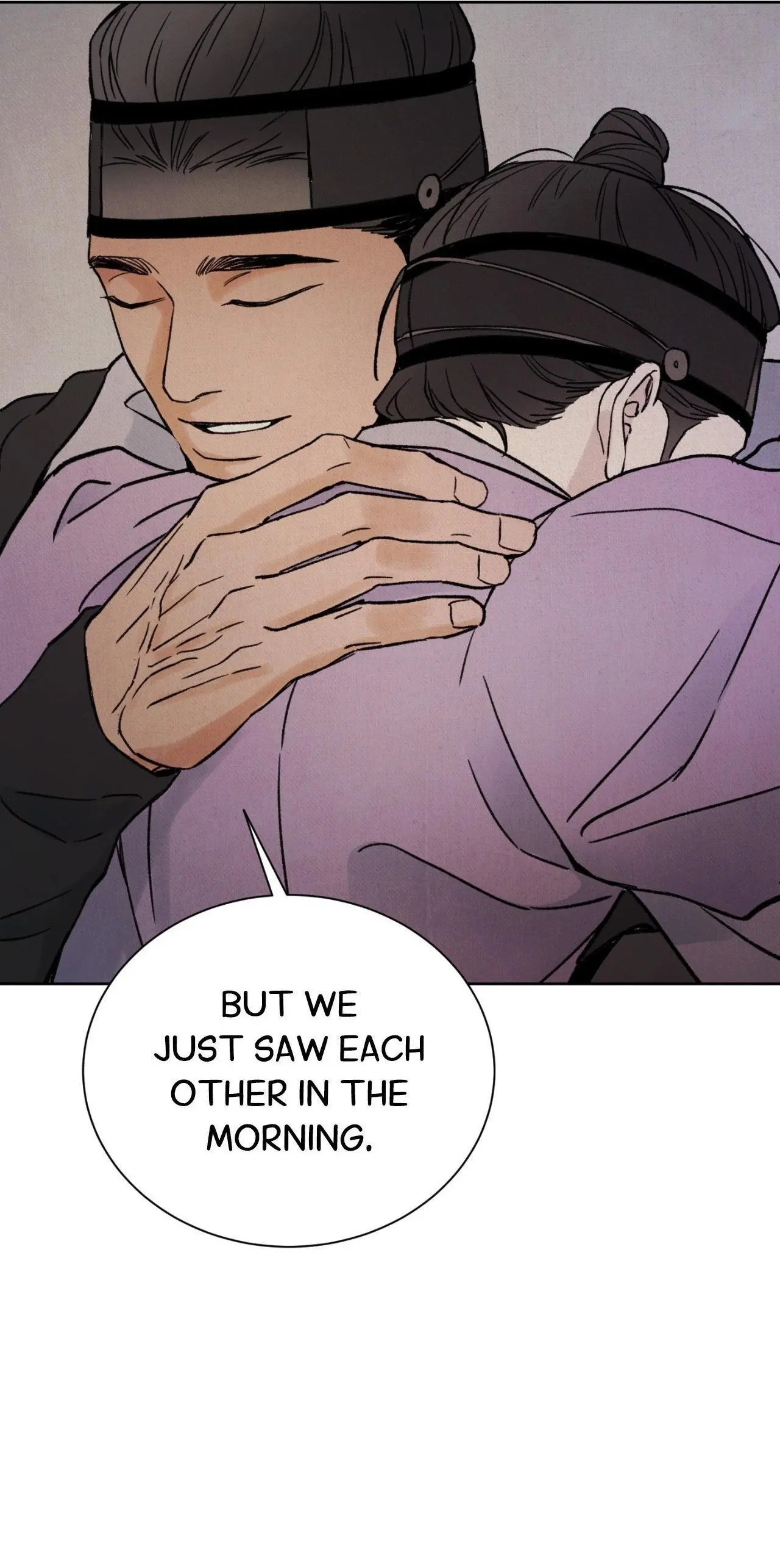 The Alluring Tale of Mong-Ryong - Chapter 50 Page 27