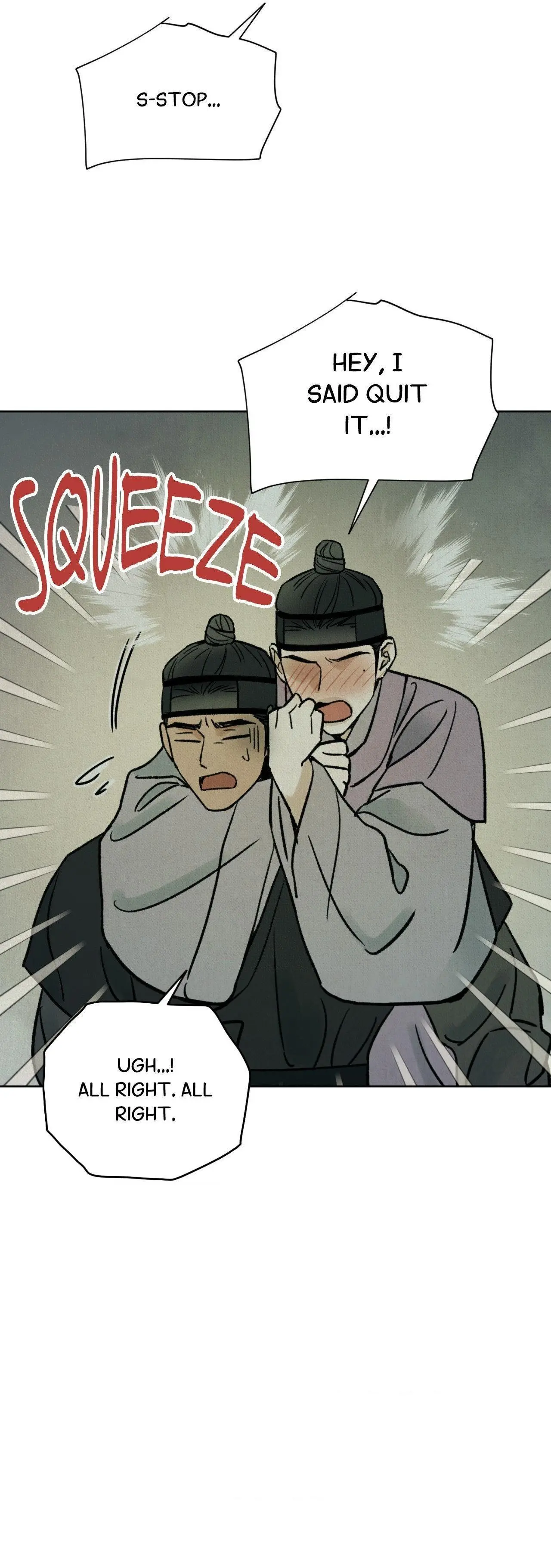The Alluring Tale of Mong-Ryong - Chapter 50 Page 40