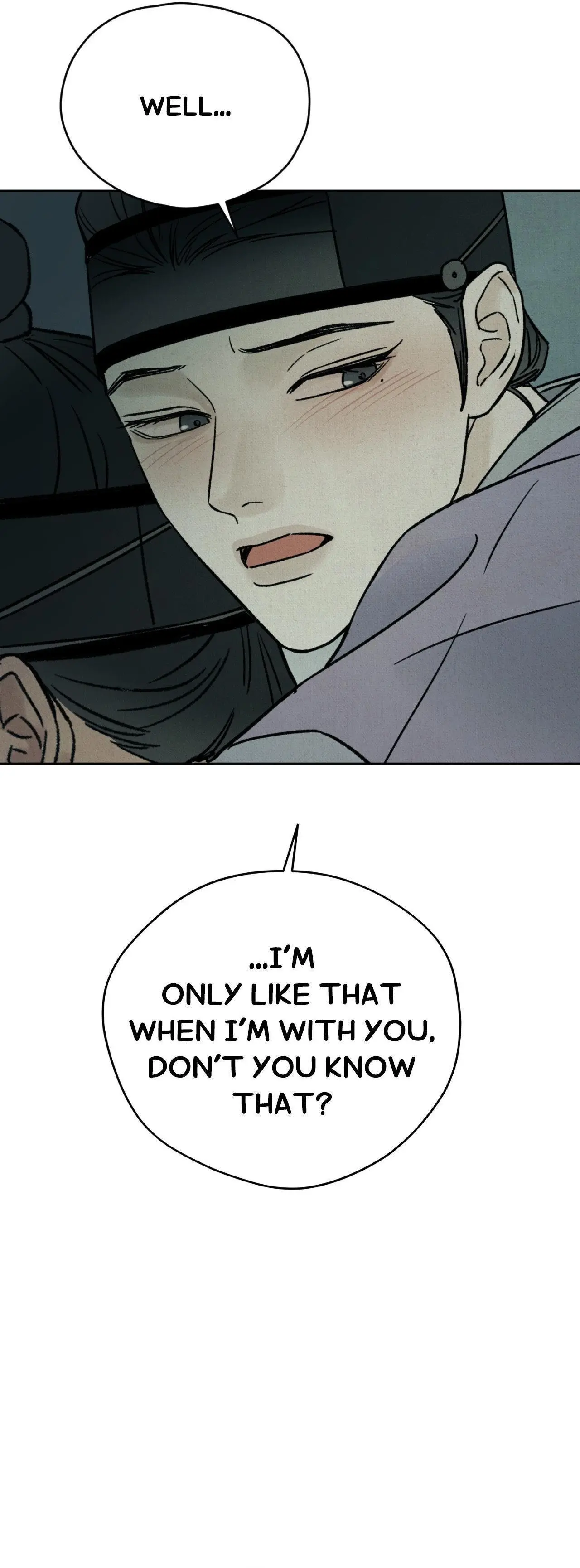 The Alluring Tale of Mong-Ryong - Chapter 50 Page 42