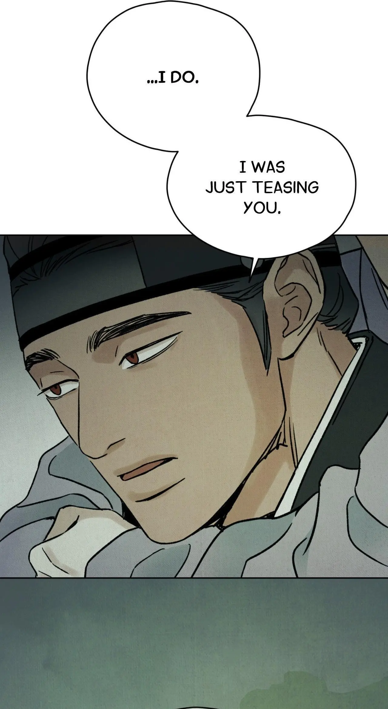 The Alluring Tale of Mong-Ryong - Chapter 50 Page 43