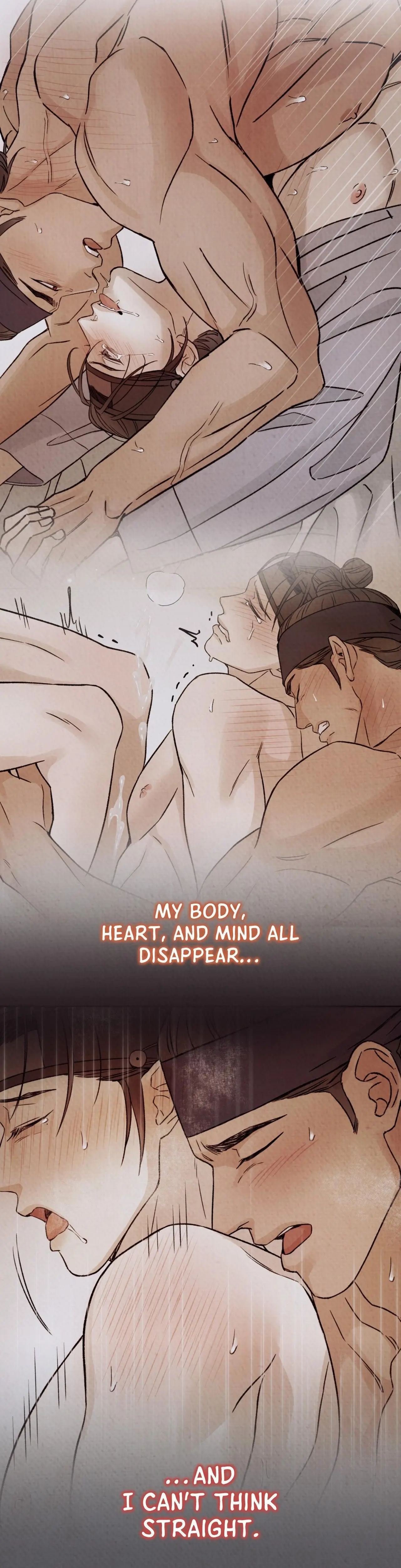 The Alluring Tale of Mong-Ryong - Chapter 50 Page 46
