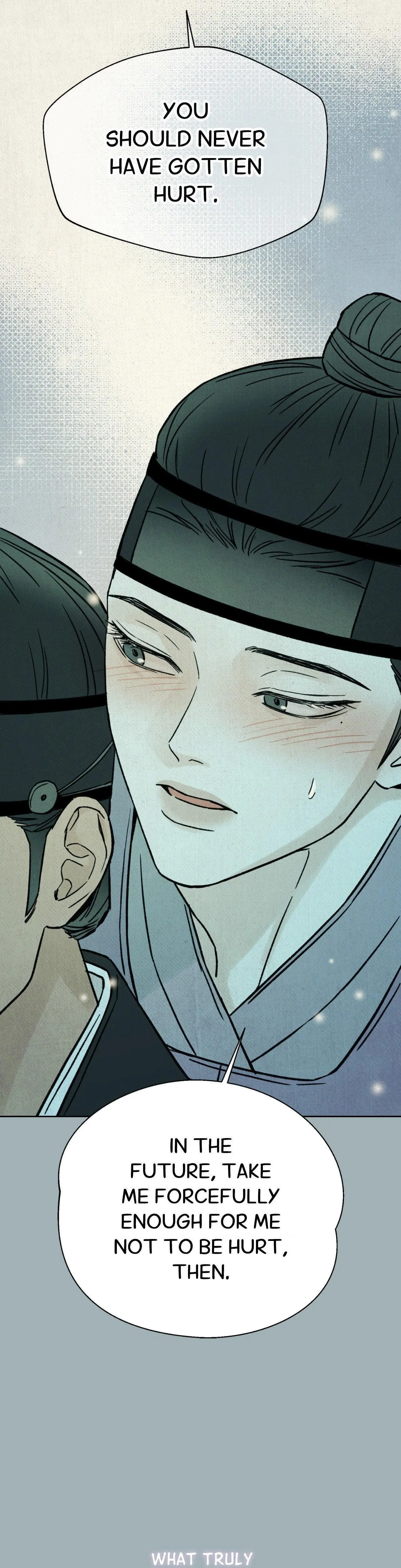 The Alluring Tale of Mong-Ryong - Chapter 50 Page 49