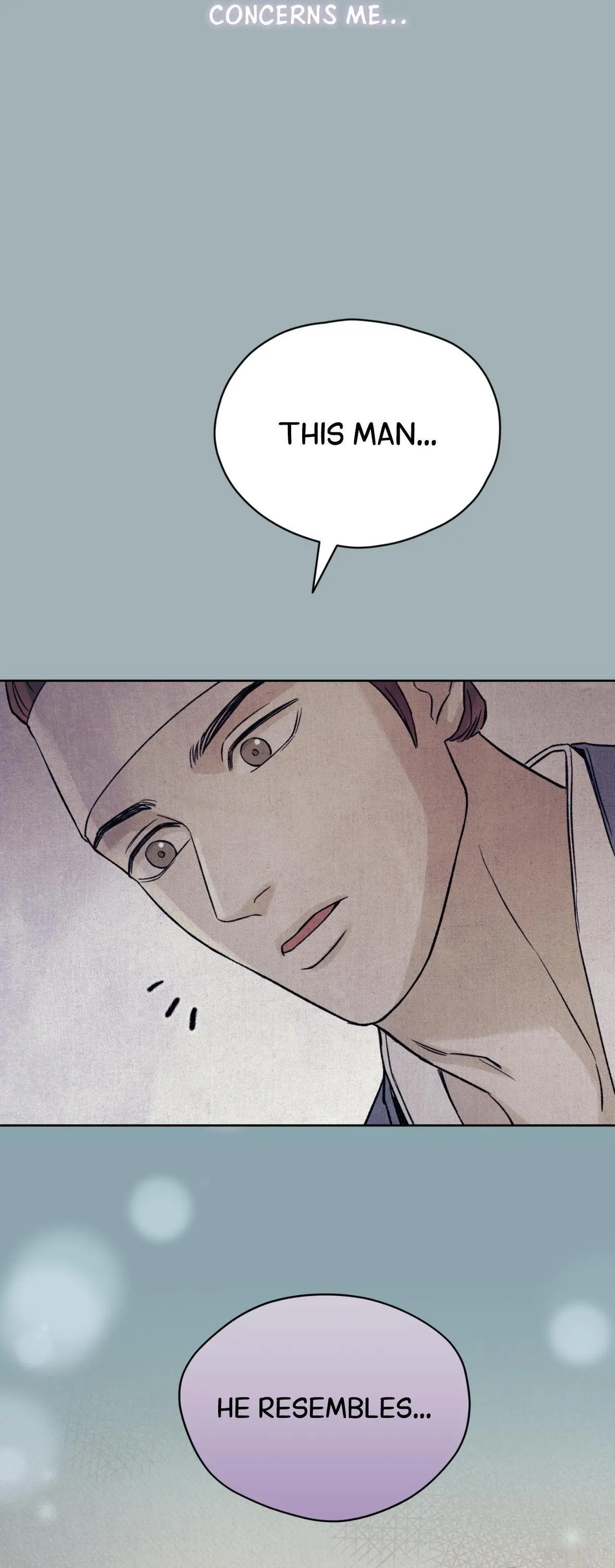 The Alluring Tale of Mong-Ryong - Chapter 50 Page 50
