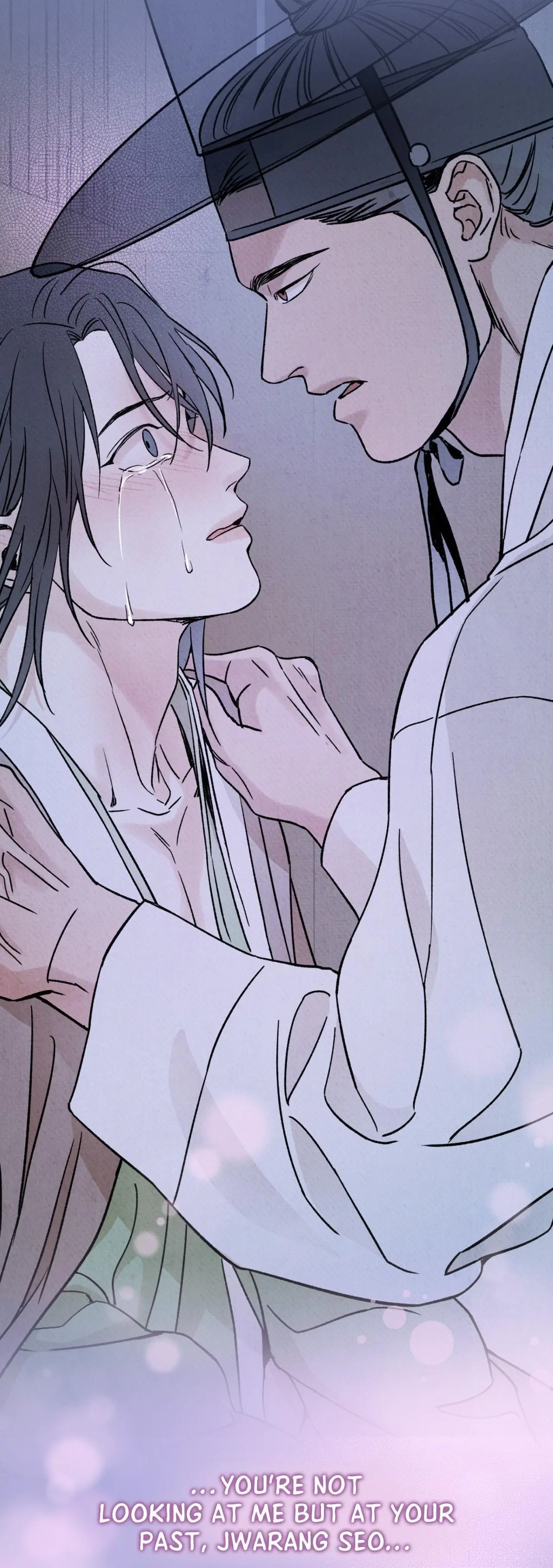 The Alluring Tale of Mong-Ryong - Chapter 50 Page 52