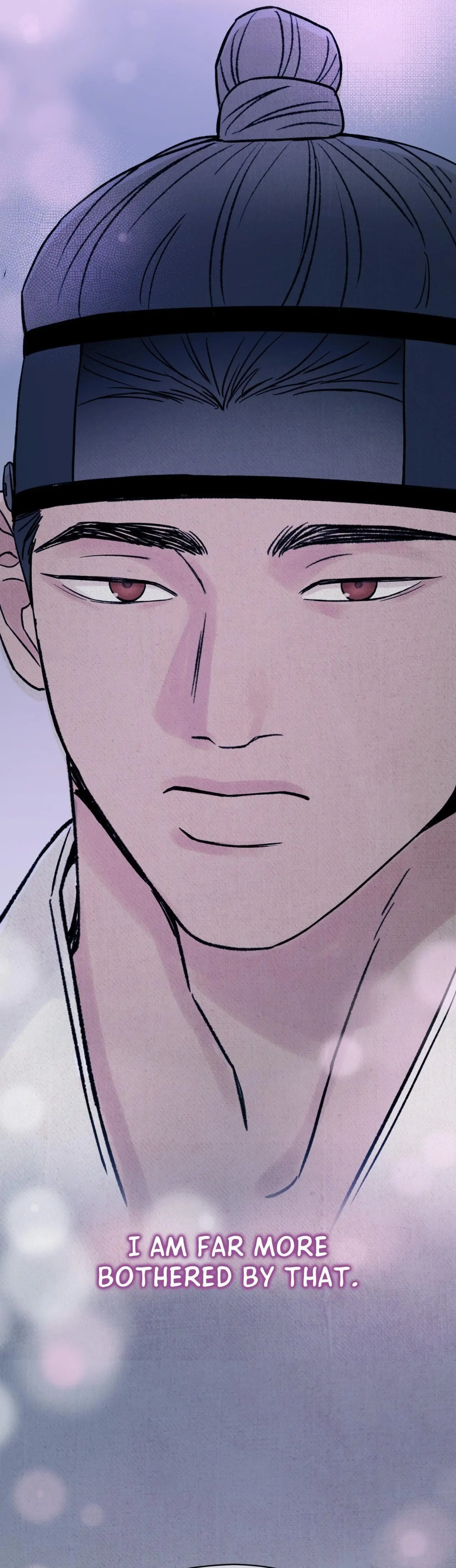 The Alluring Tale of Mong-Ryong - Chapter 50 Page 53