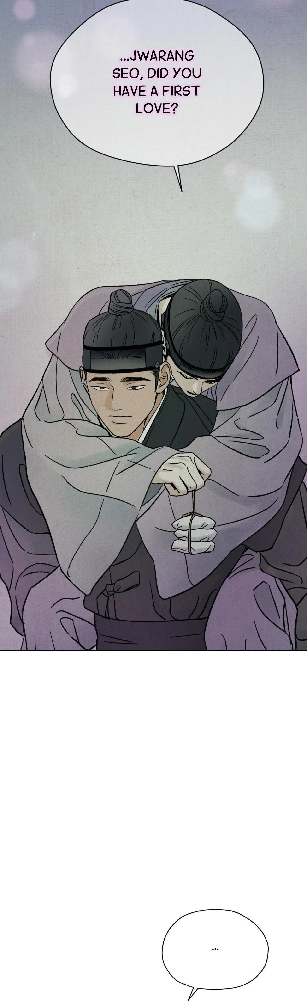 The Alluring Tale of Mong-Ryong - Chapter 50 Page 54