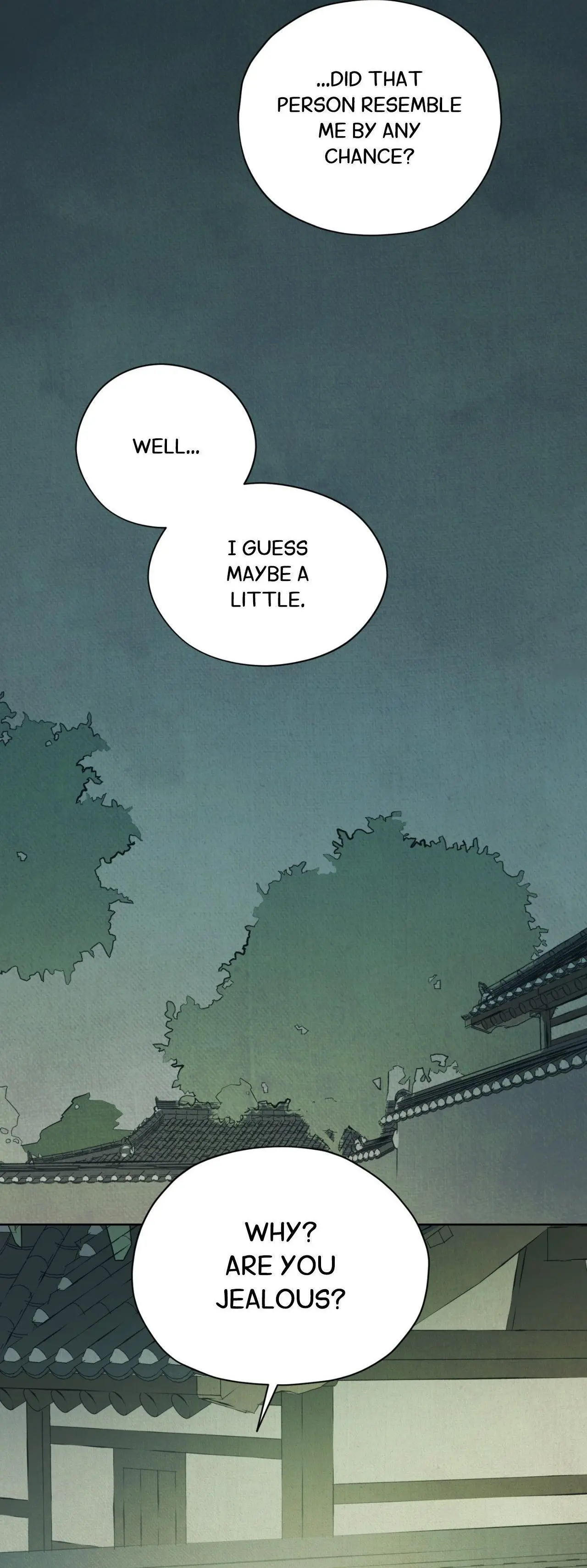 The Alluring Tale of Mong-Ryong - Chapter 50 Page 56