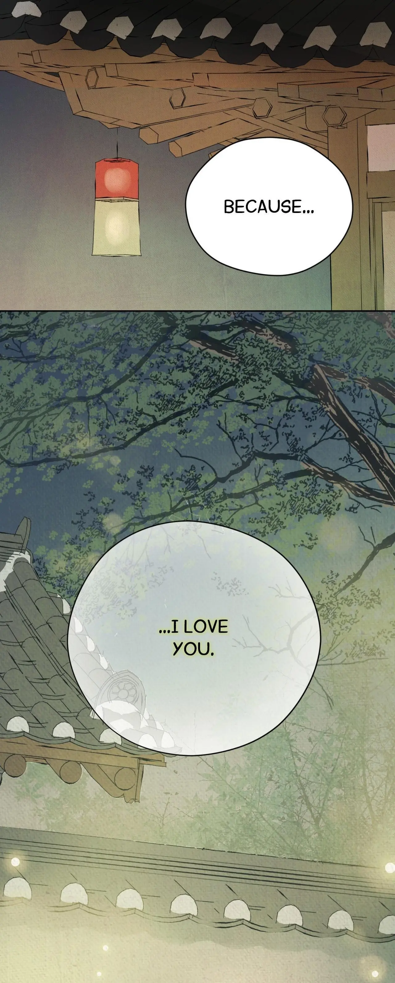 The Alluring Tale of Mong-Ryong - Chapter 50 Page 61