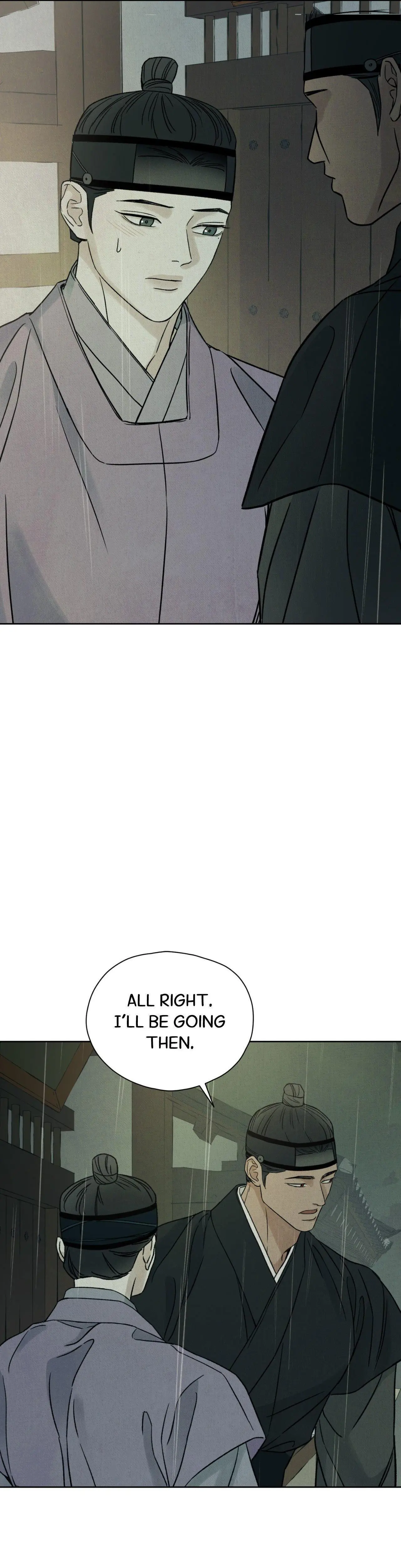 The Alluring Tale of Mong-Ryong - Chapter 51 Page 5