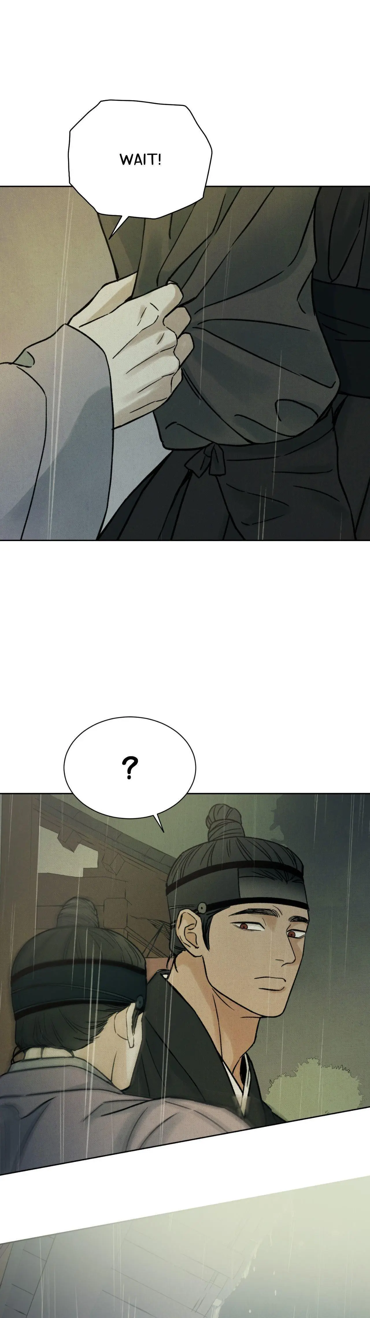 The Alluring Tale of Mong-Ryong - Chapter 51 Page 6