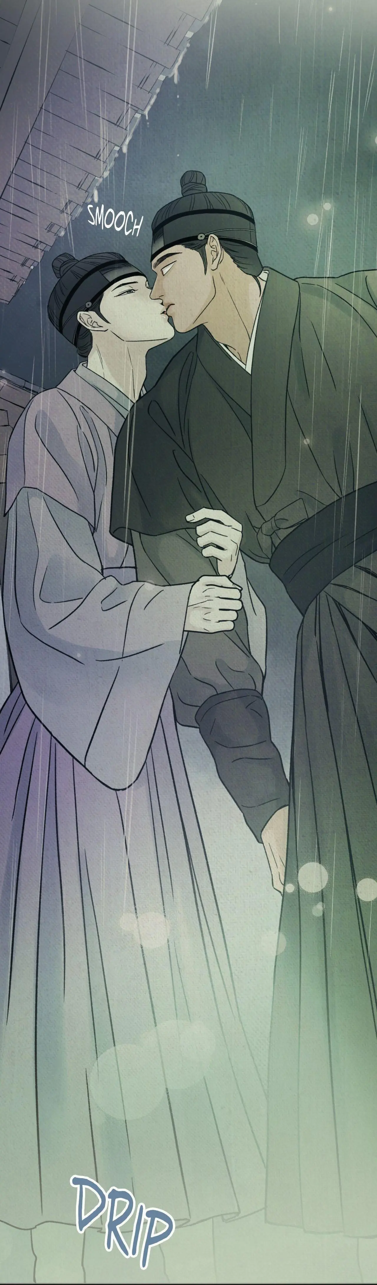 The Alluring Tale of Mong-Ryong - Chapter 51 Page 7
