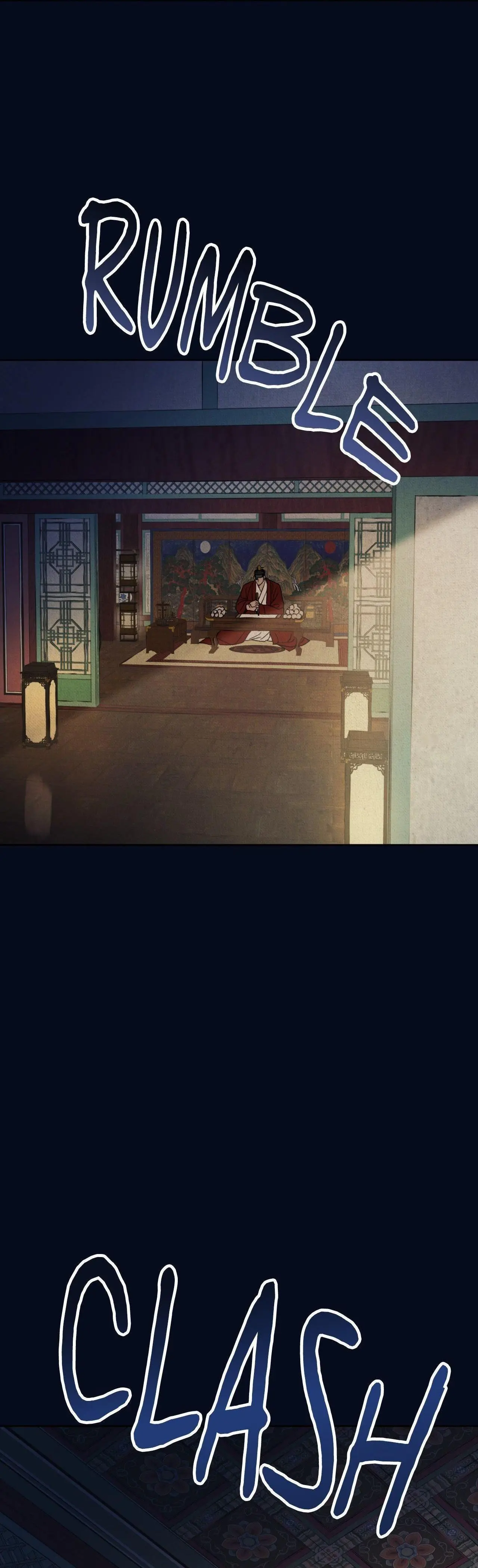 The Alluring Tale of Mong-Ryong - Chapter 51 Page 14