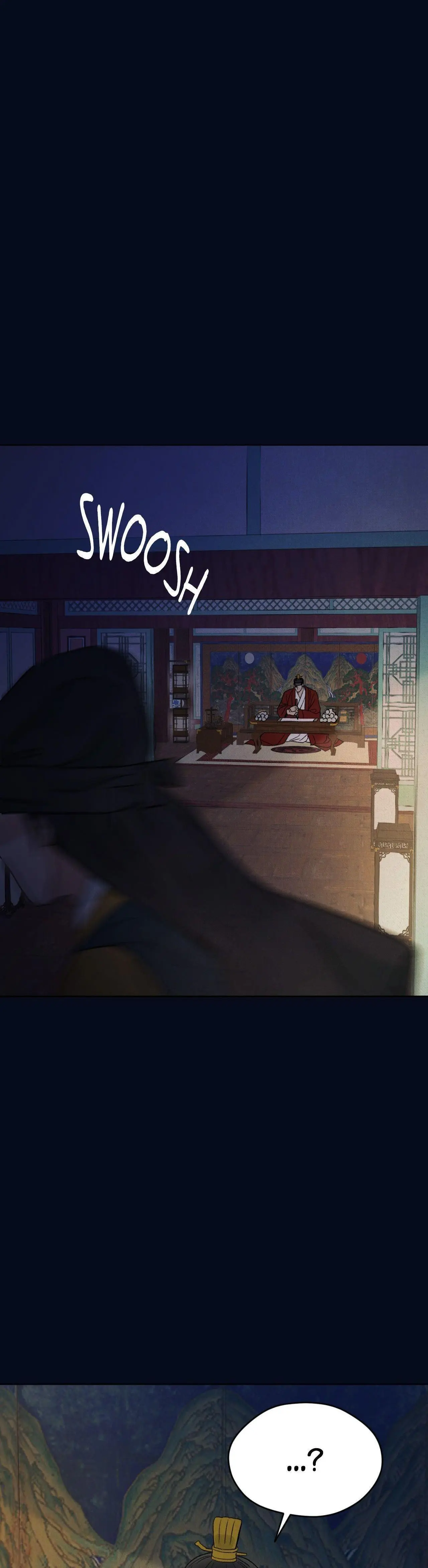 The Alluring Tale of Mong-Ryong - Chapter 51 Page 16