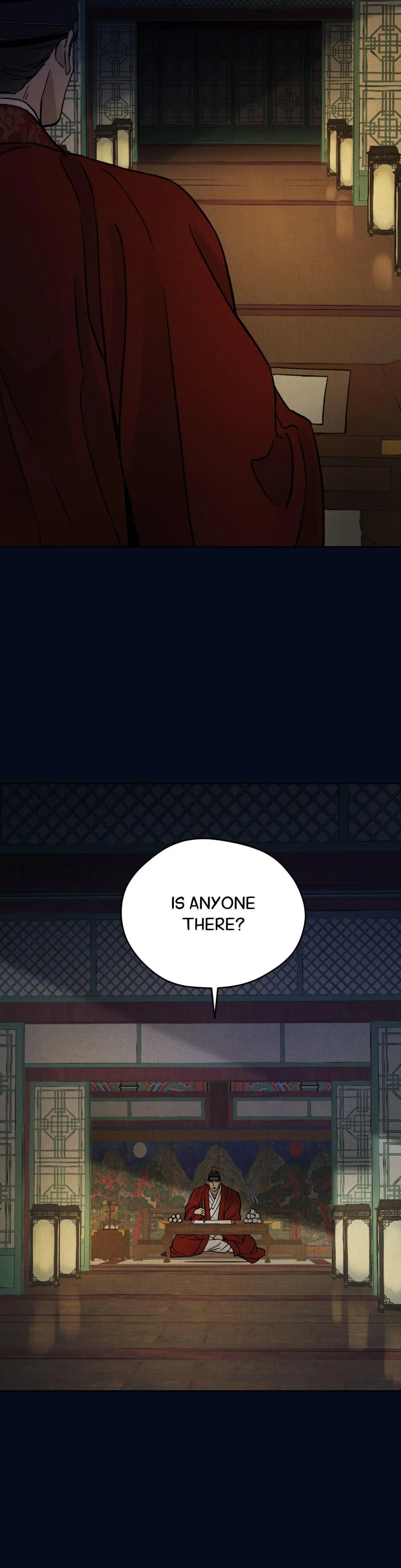 The Alluring Tale of Mong-Ryong - Chapter 51 Page 18