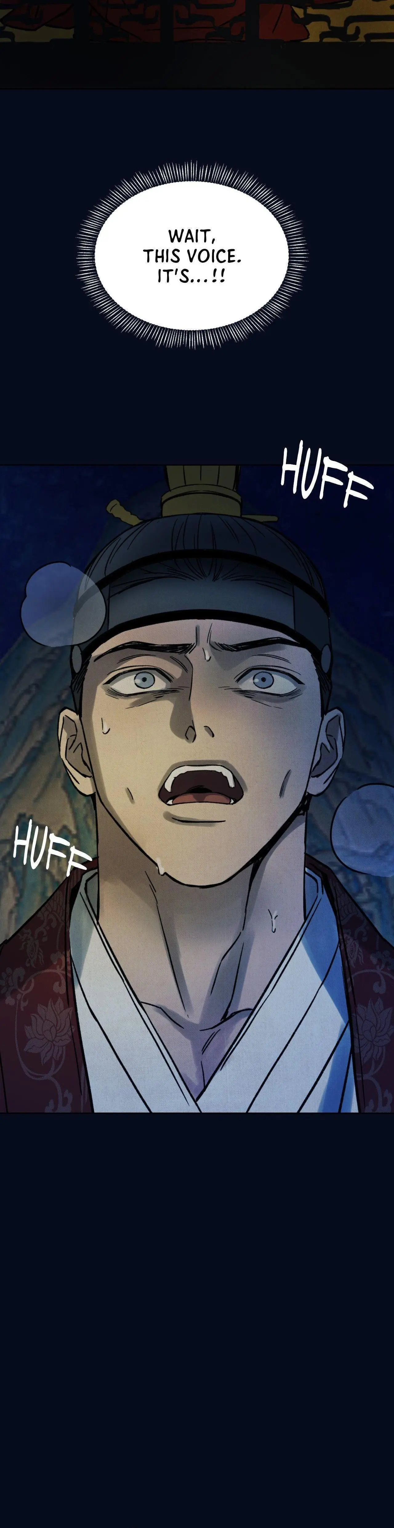 The Alluring Tale of Mong-Ryong - Chapter 51 Page 23