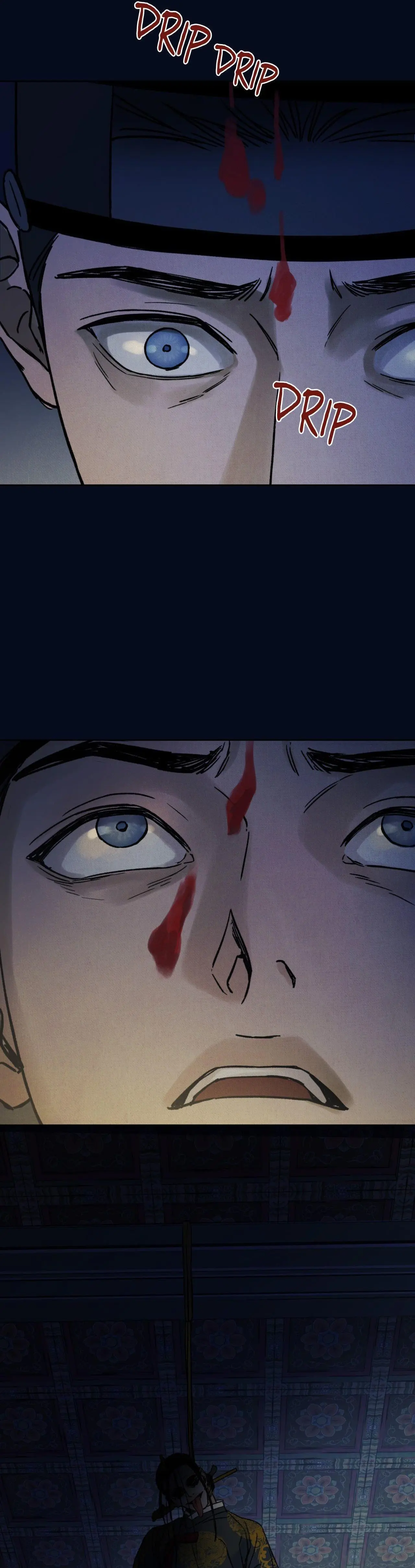 The Alluring Tale of Mong-Ryong - Chapter 51 Page 24