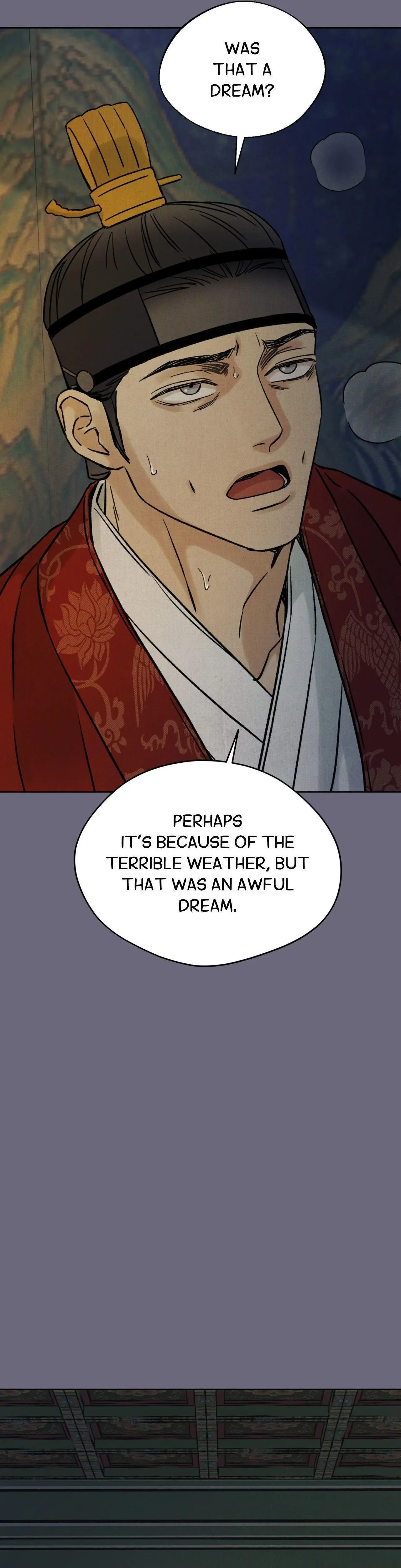 The Alluring Tale of Mong-Ryong - Chapter 51 Page 29