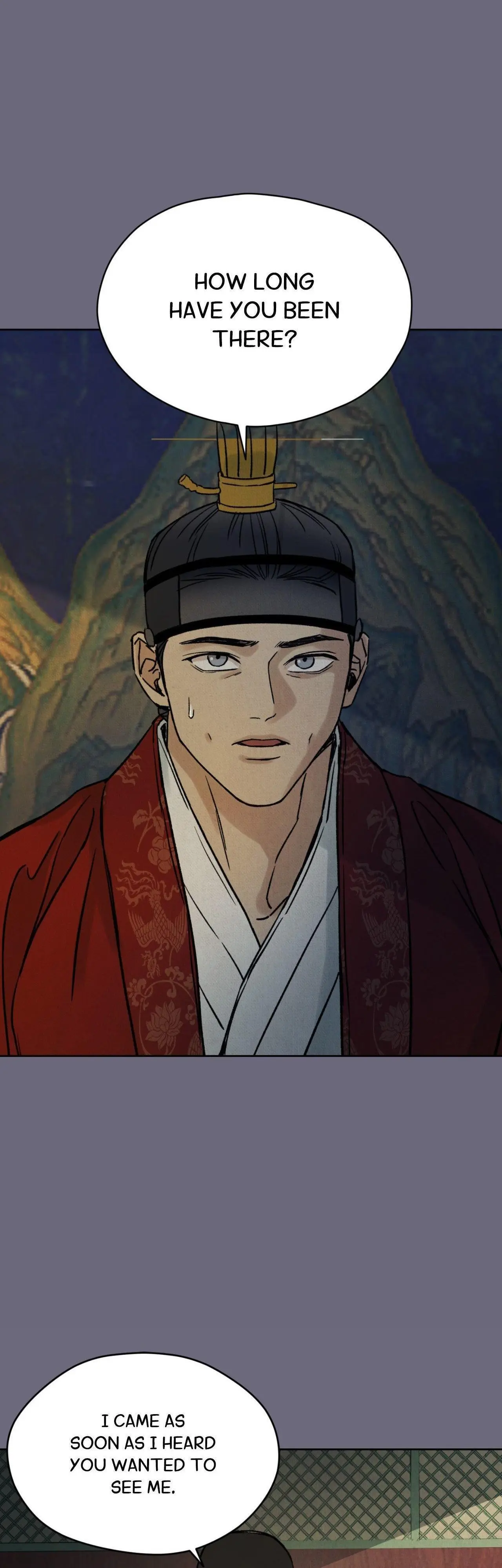 The Alluring Tale of Mong-Ryong - Chapter 51 Page 31