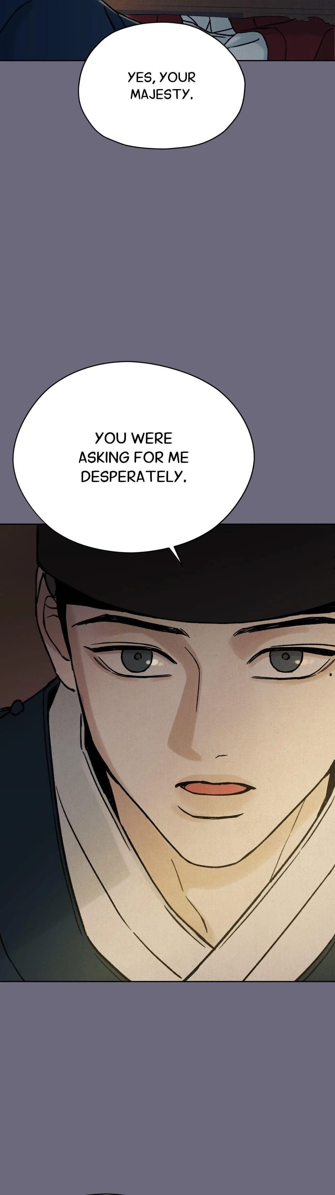 The Alluring Tale of Mong-Ryong - Chapter 51 Page 33