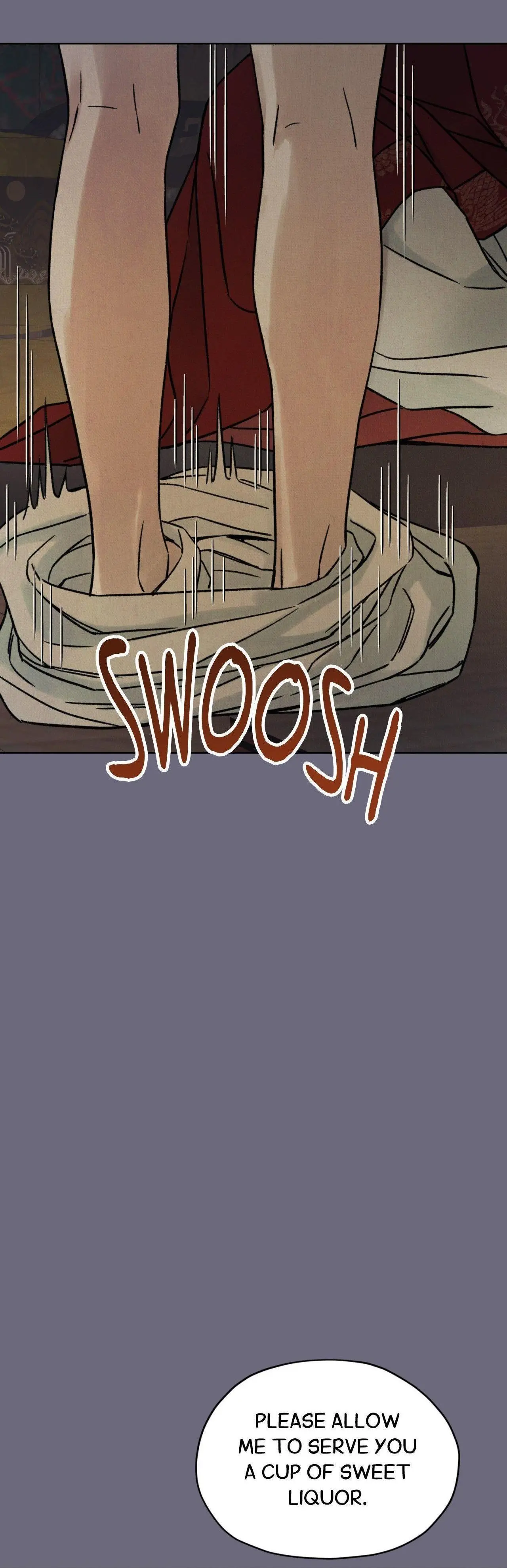 The Alluring Tale of Mong-Ryong - Chapter 51 Page 41