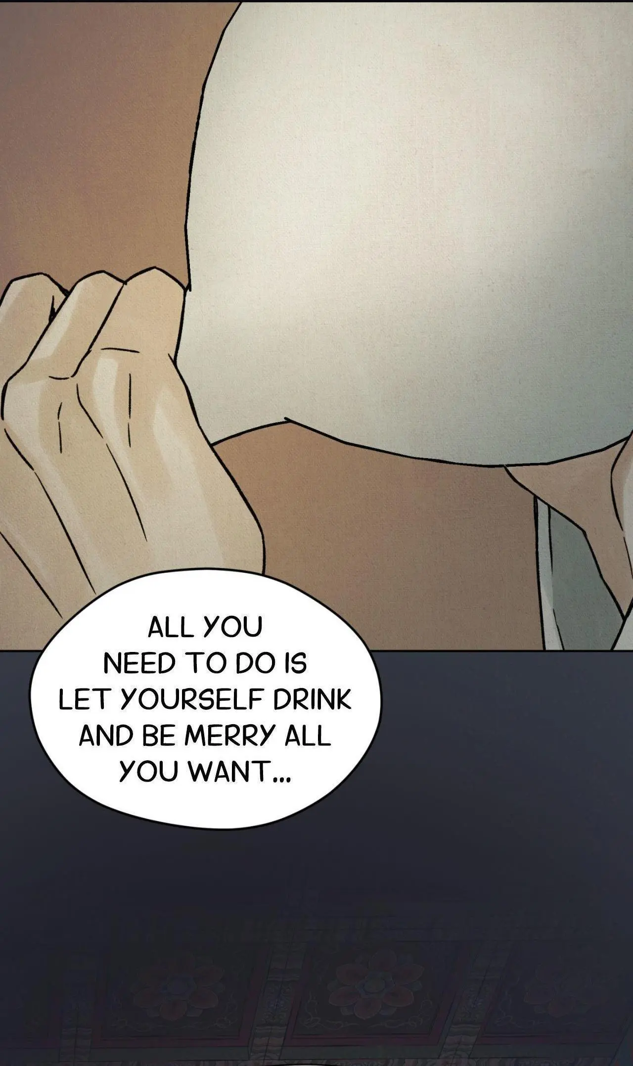 The Alluring Tale of Mong-Ryong - Chapter 51 Page 42