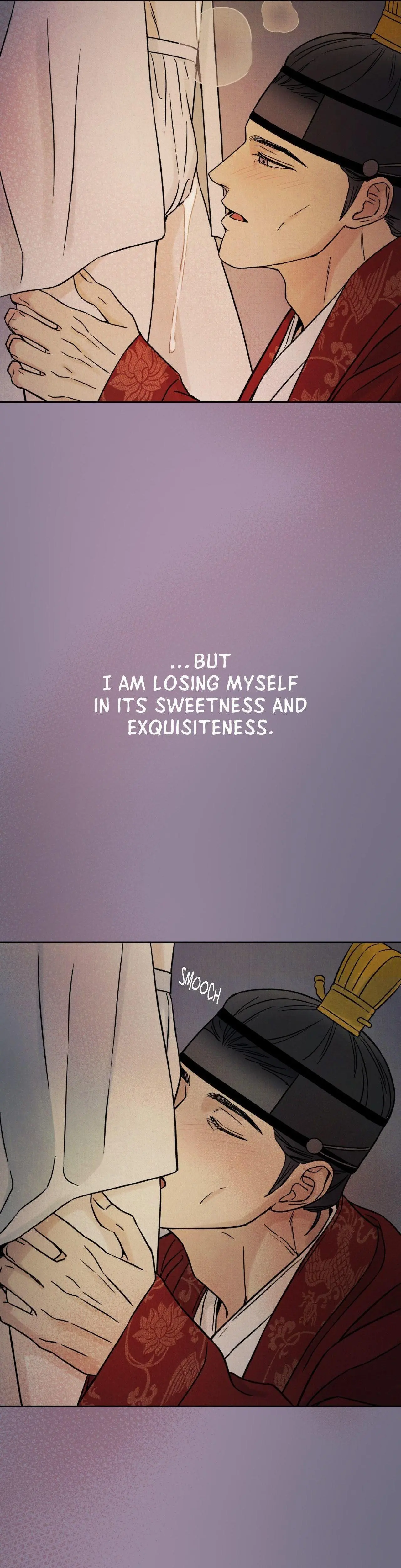 The Alluring Tale of Mong-Ryong - Chapter 51 Page 46
