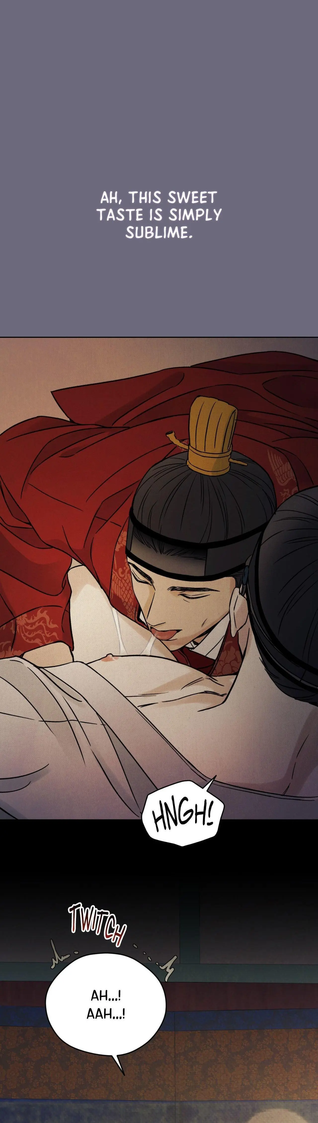 The Alluring Tale of Mong-Ryong - Chapter 51 Page 48