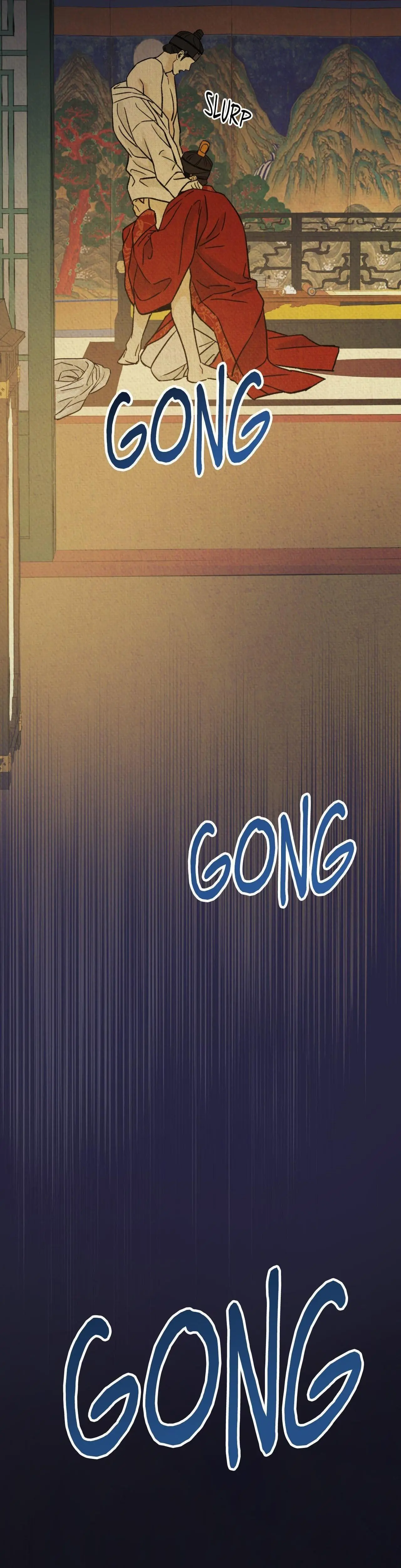 The Alluring Tale of Mong-Ryong - Chapter 51 Page 50