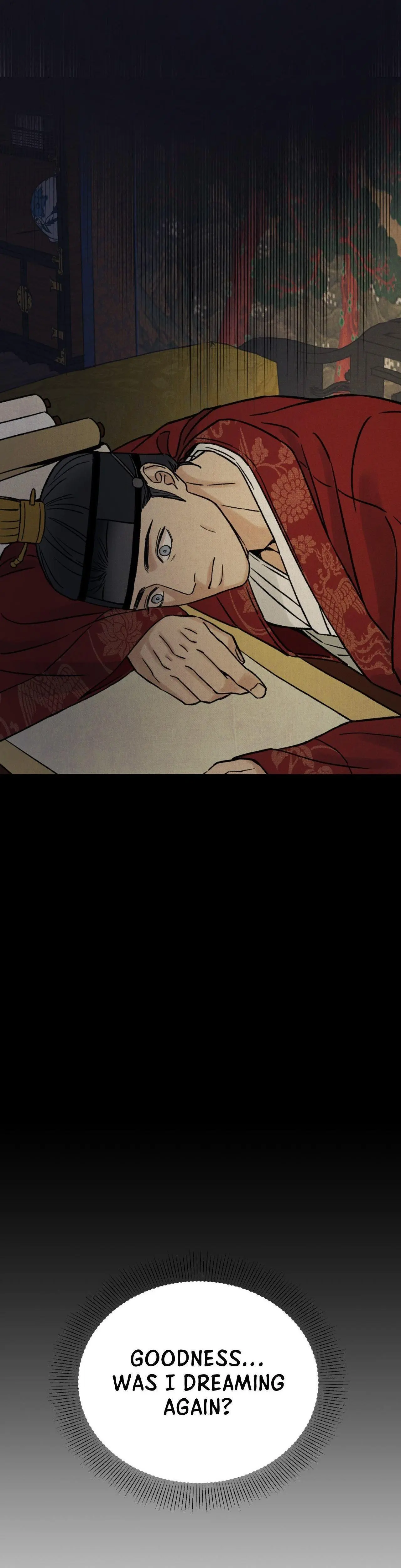 The Alluring Tale of Mong-Ryong - Chapter 51 Page 51