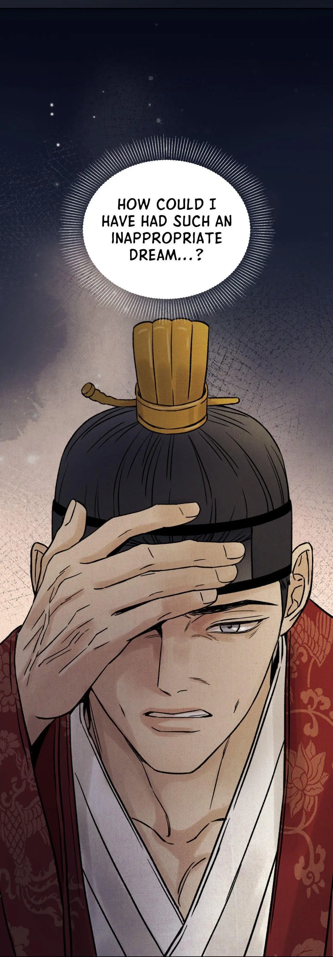 The Alluring Tale of Mong-Ryong - Chapter 51 Page 53