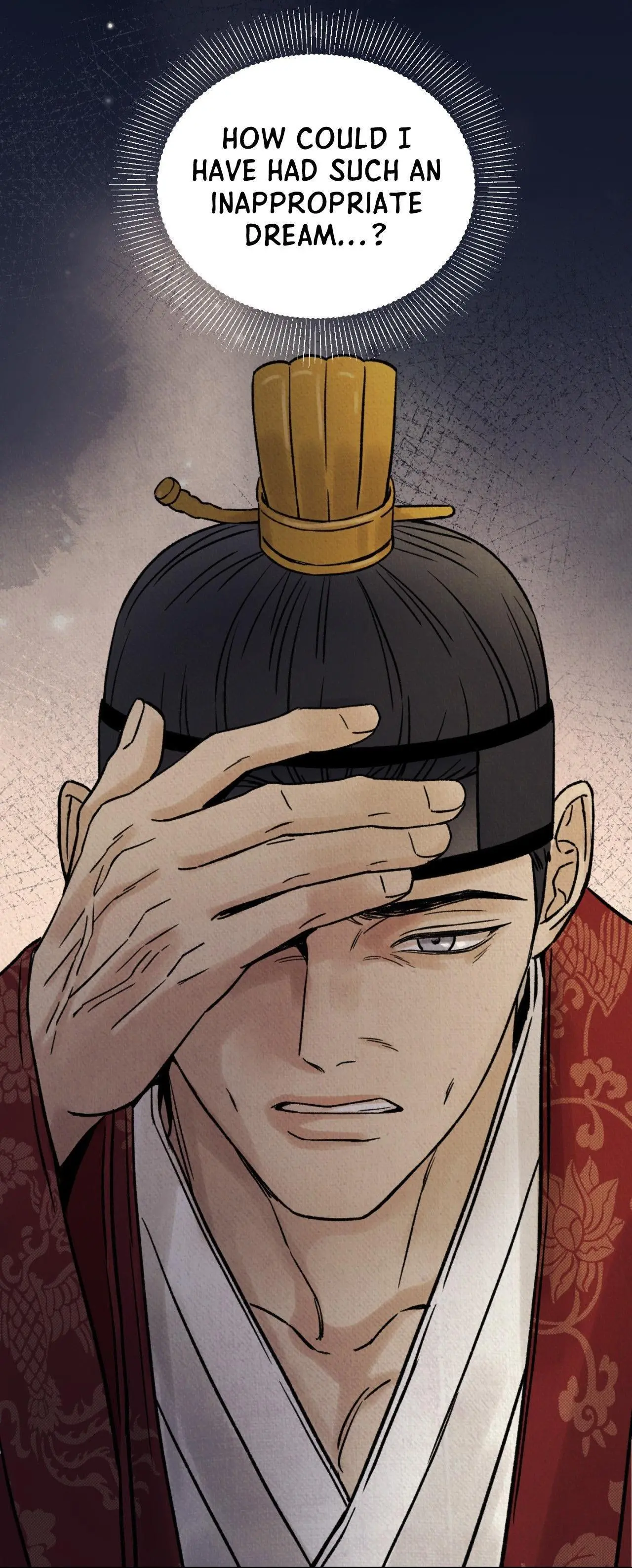 The Alluring Tale of Mong-Ryong - Chapter 52 Page 4