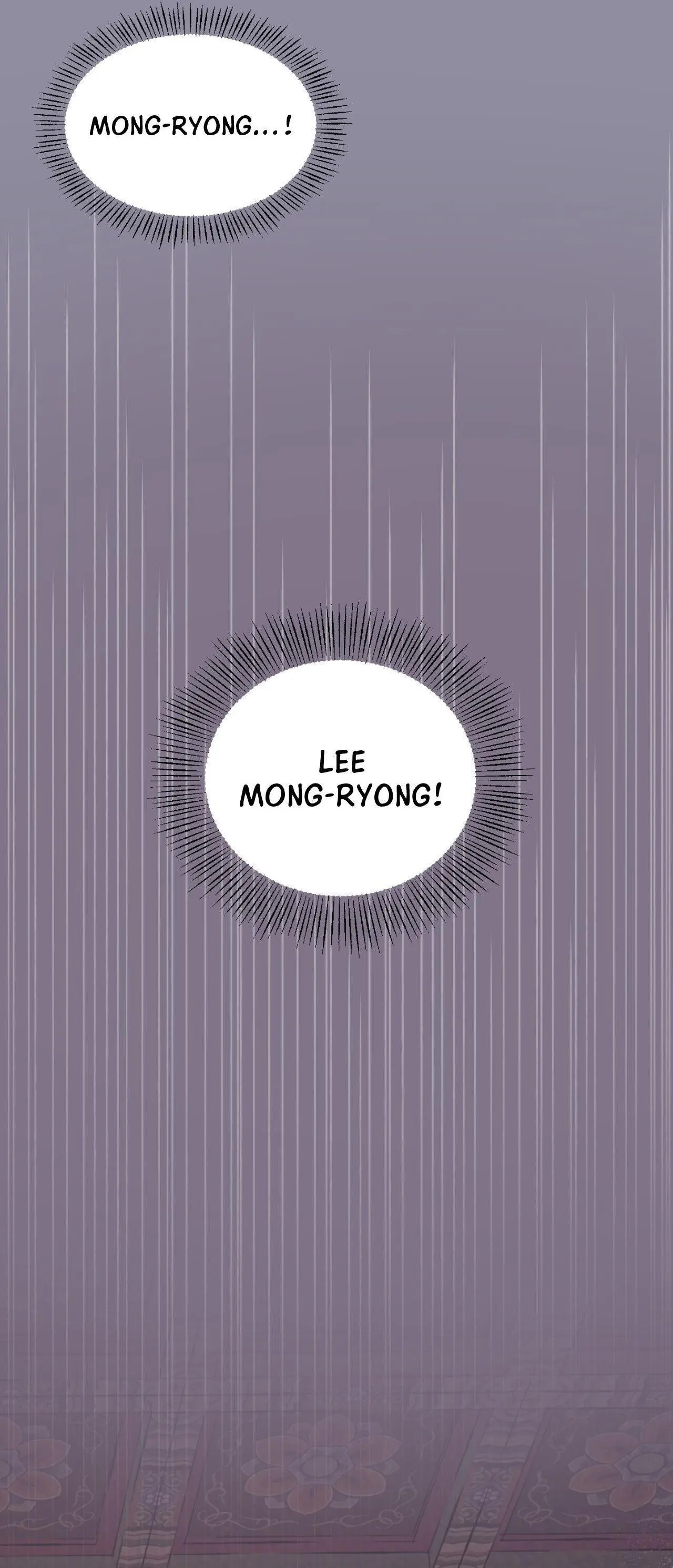 The Alluring Tale of Mong-Ryong - Chapter 52 Page 9