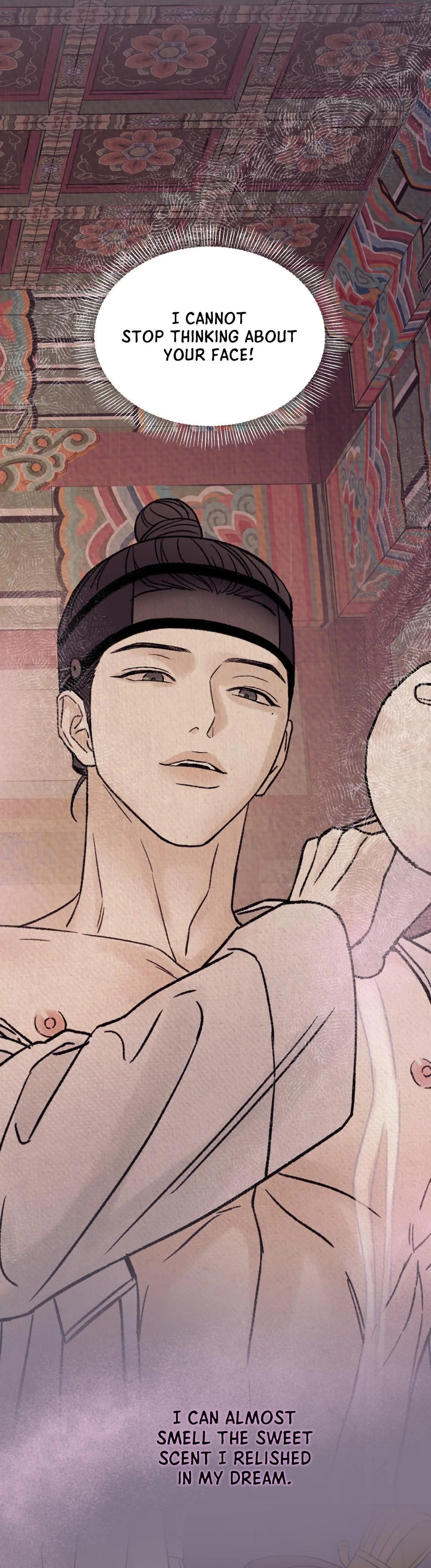 The Alluring Tale of Mong-Ryong - Chapter 52 Page 10