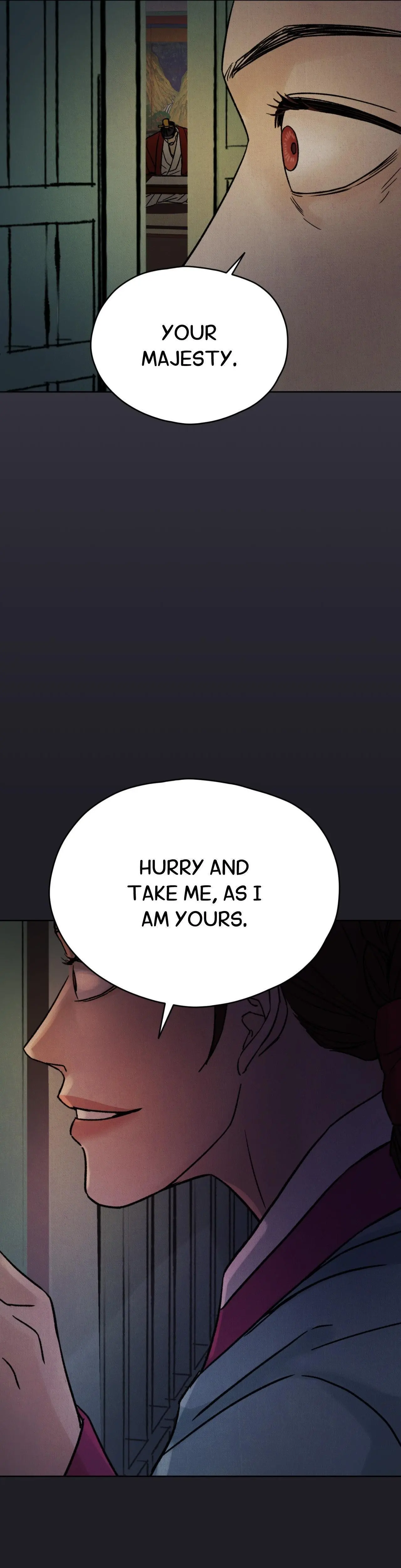 The Alluring Tale of Mong-Ryong - Chapter 52 Page 13