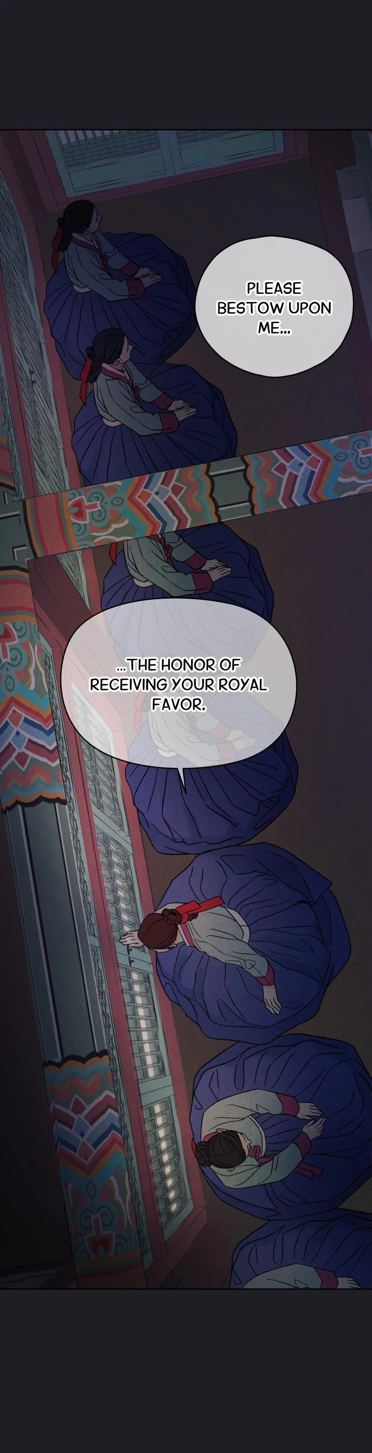 The Alluring Tale of Mong-Ryong - Chapter 52 Page 14