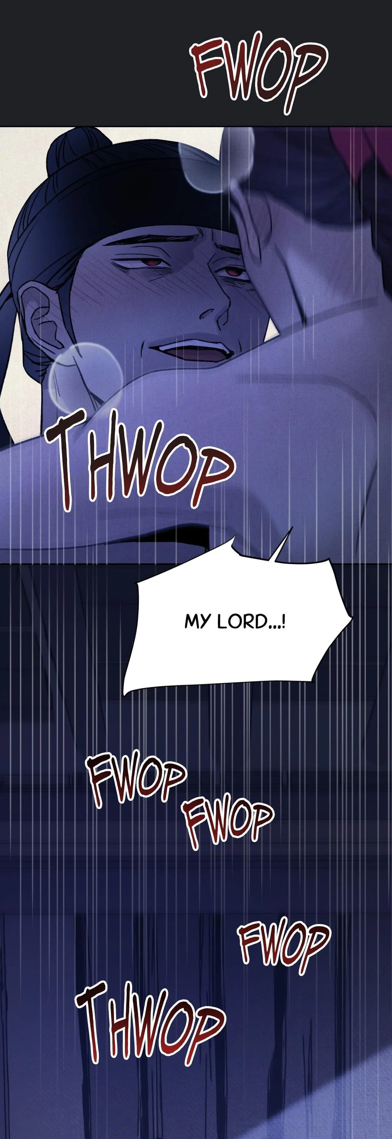 The Alluring Tale of Mong-Ryong - Chapter 52 Page 20