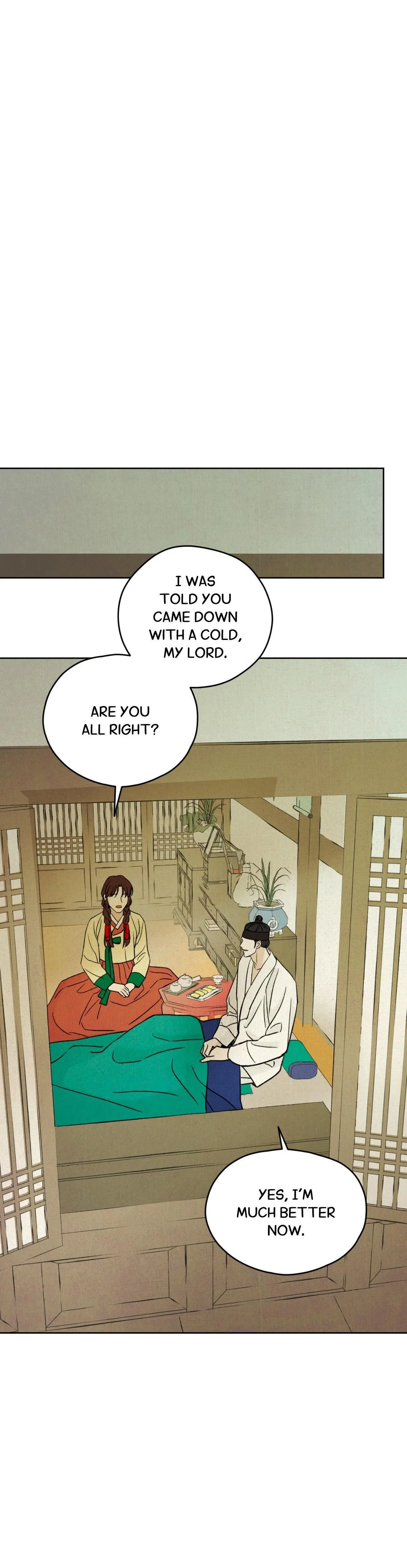 The Alluring Tale of Mong-Ryong - Chapter 52 Page 26