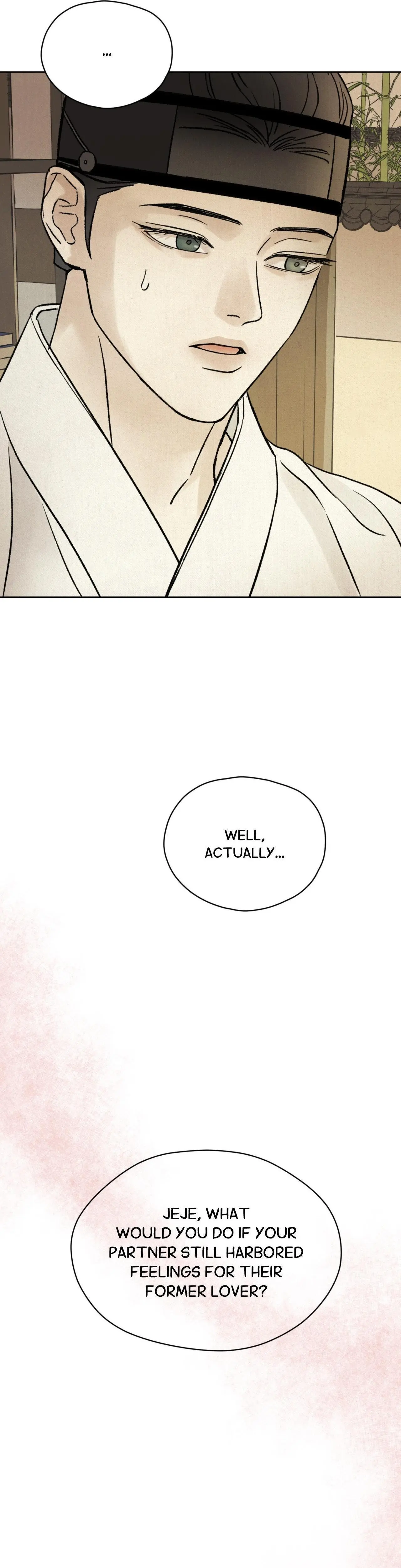 The Alluring Tale of Mong-Ryong - Chapter 52 Page 33