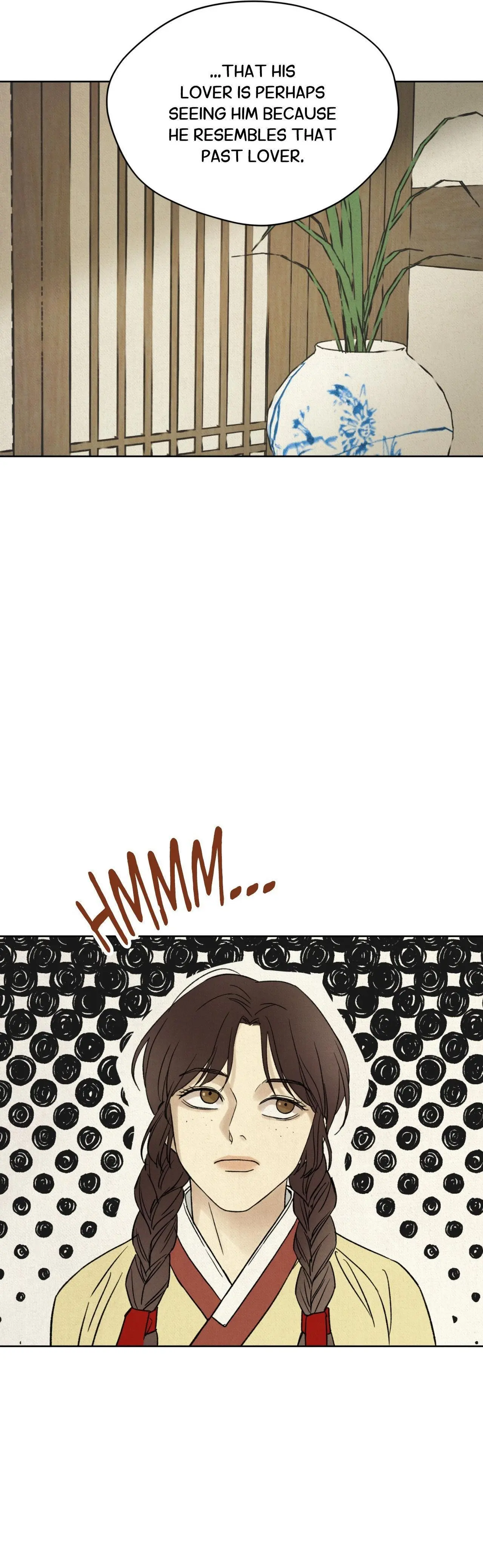The Alluring Tale of Mong-Ryong - Chapter 52 Page 36
