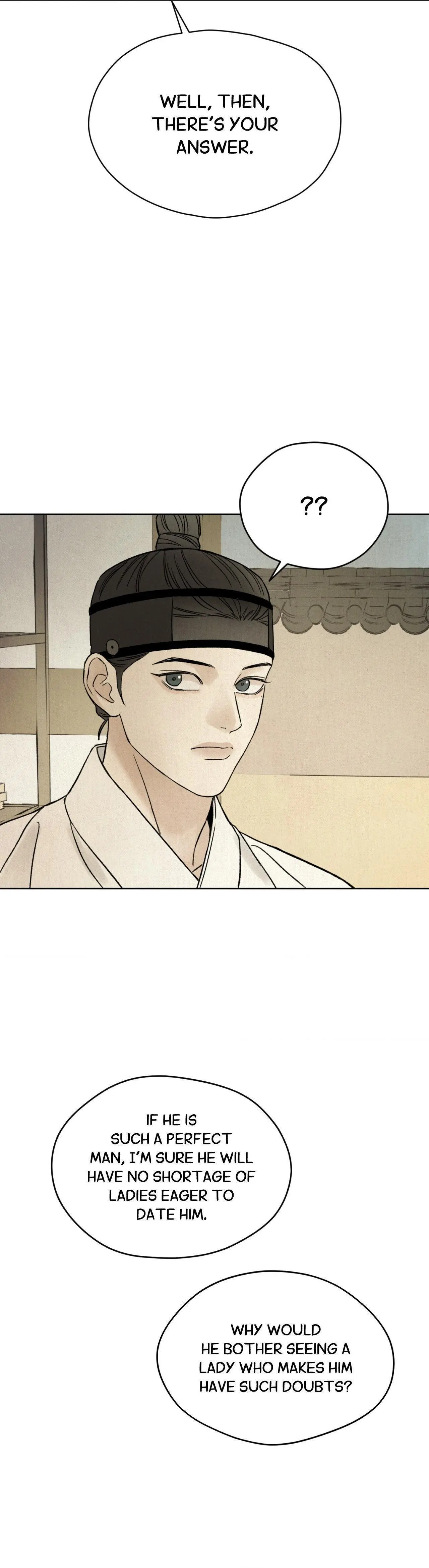 The Alluring Tale of Mong-Ryong - Chapter 52 Page 39