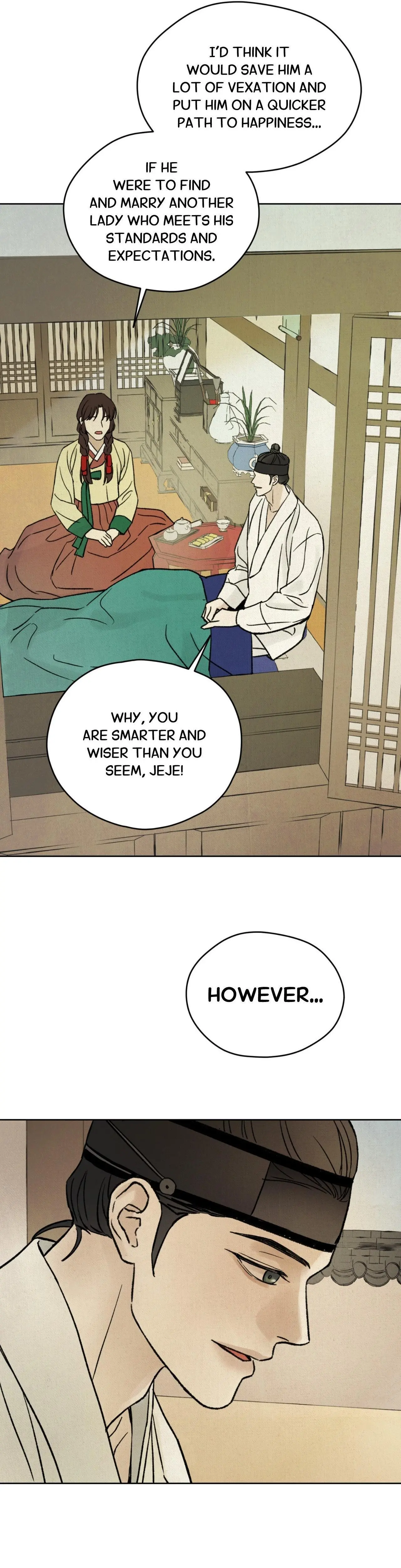 The Alluring Tale of Mong-Ryong - Chapter 52 Page 40