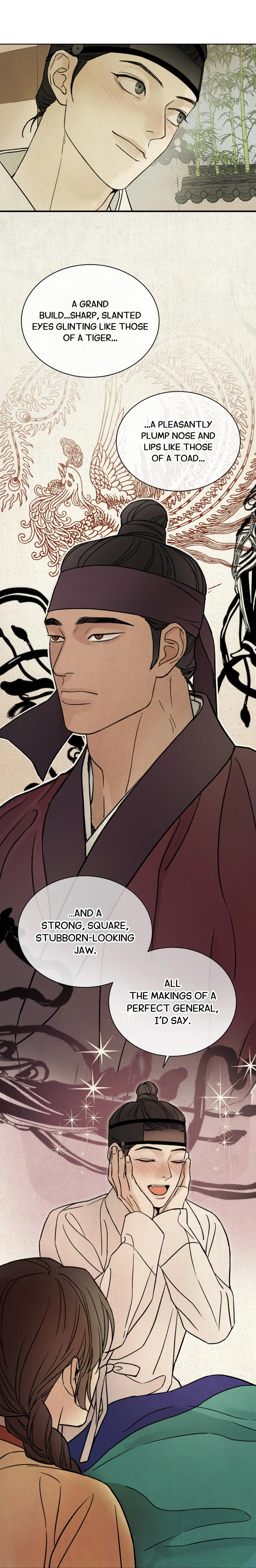 The Alluring Tale of Mong-Ryong - Chapter 52 Page 45