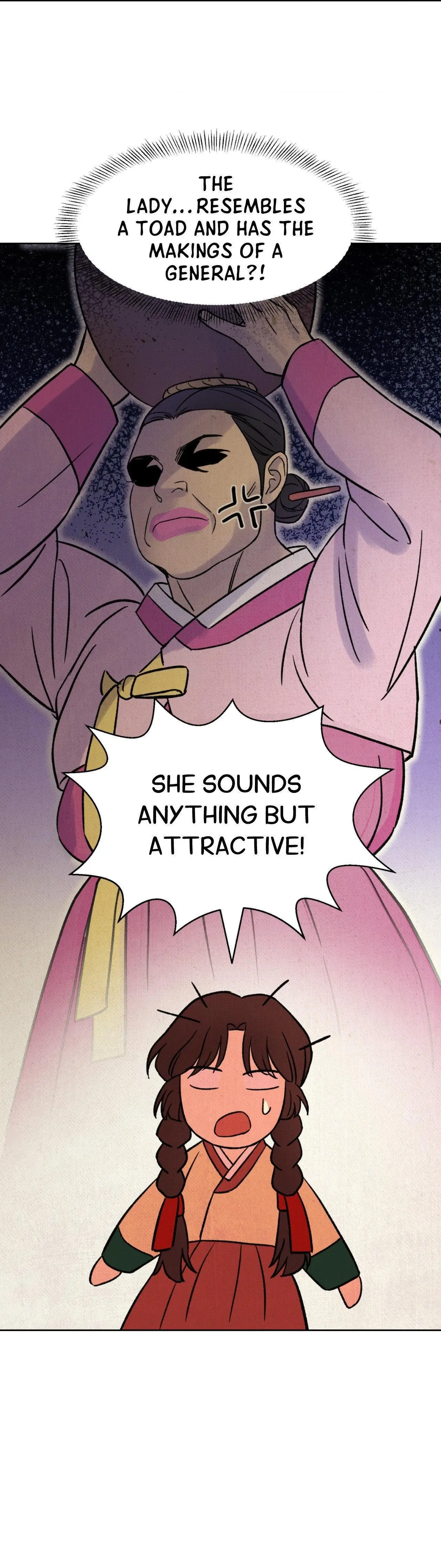 The Alluring Tale of Mong-Ryong - Chapter 52 Page 46
