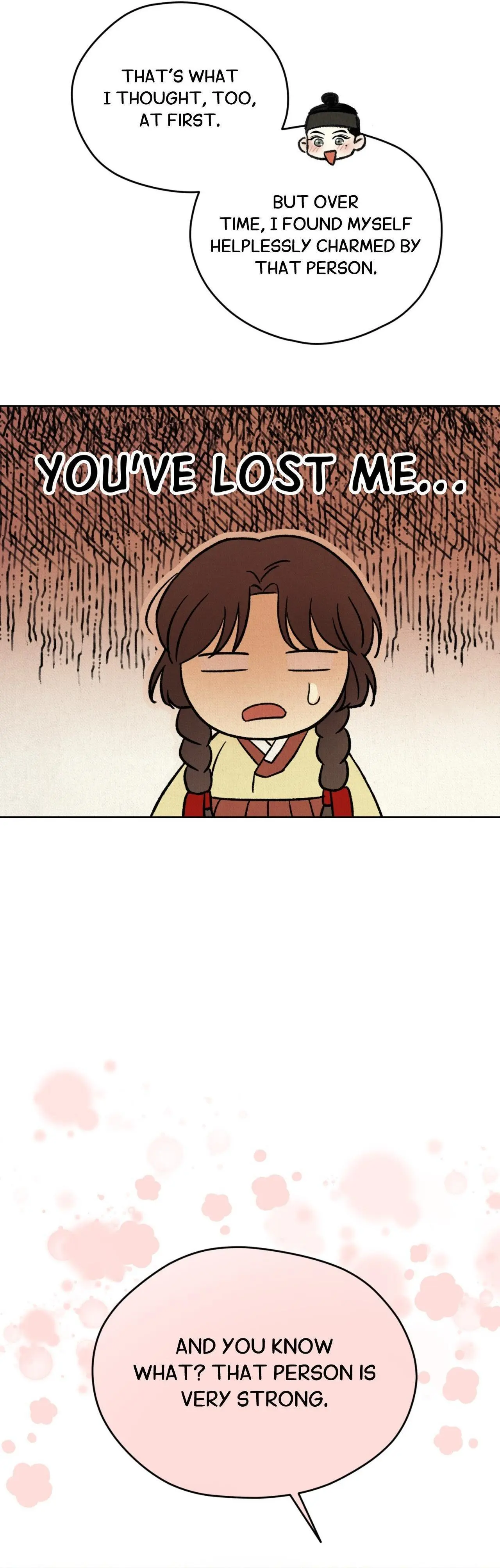 The Alluring Tale of Mong-Ryong - Chapter 52 Page 47