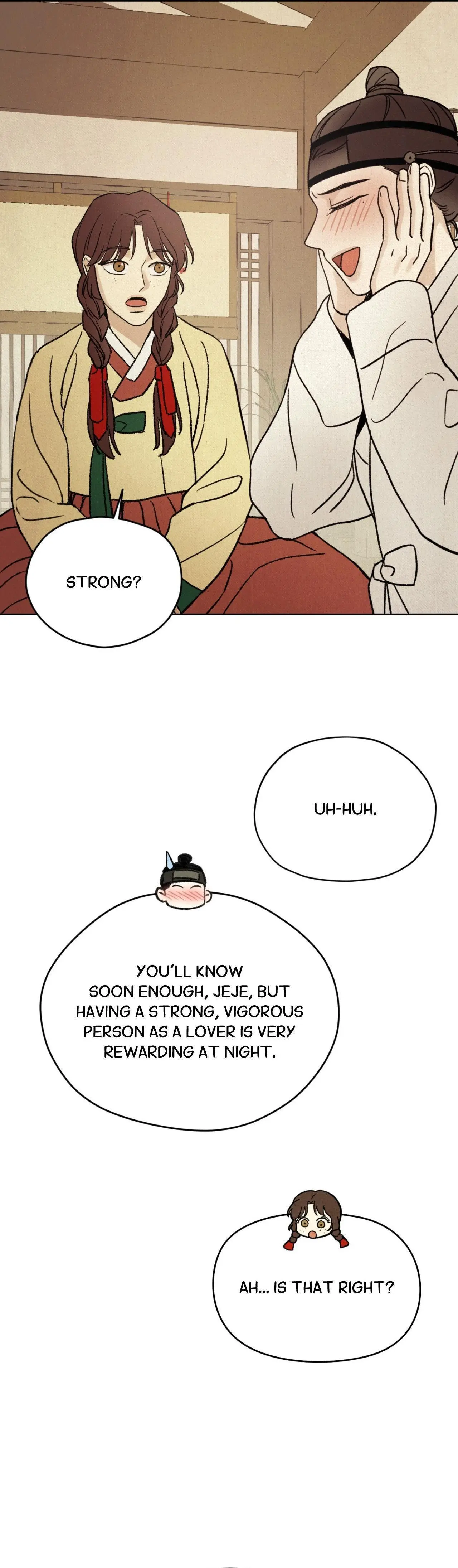 The Alluring Tale of Mong-Ryong - Chapter 52 Page 48