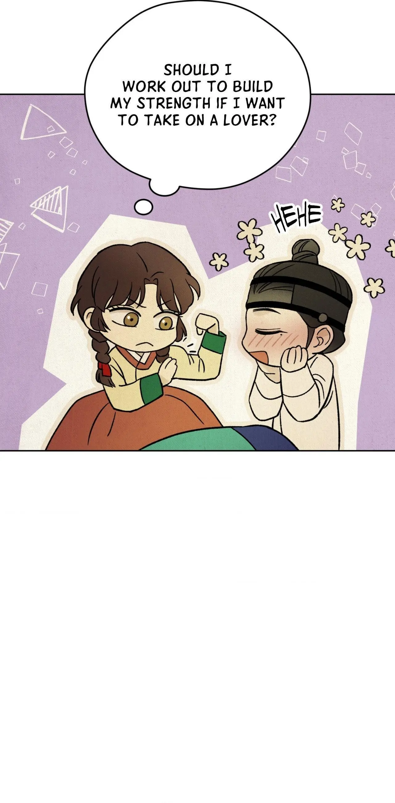 The Alluring Tale of Mong-Ryong - Chapter 52 Page 49